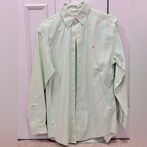 Brooks Brothers Button Down